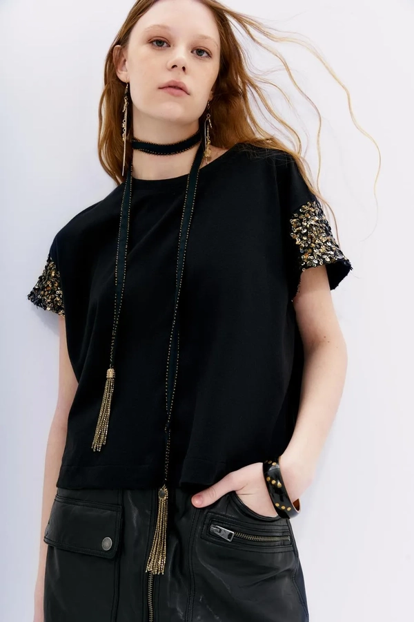 camiseta lici