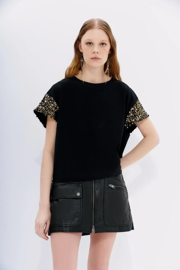 camiseta lici