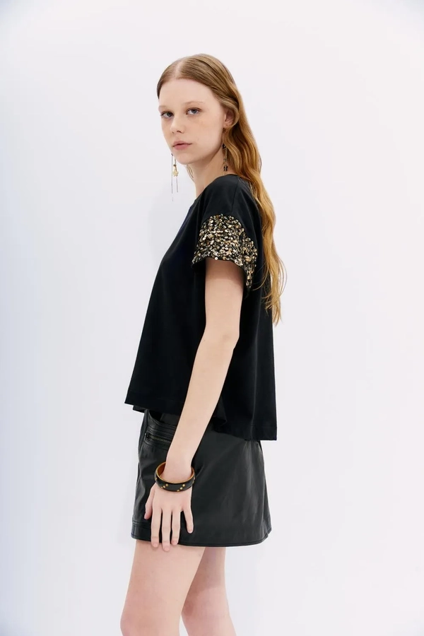 camiseta lici