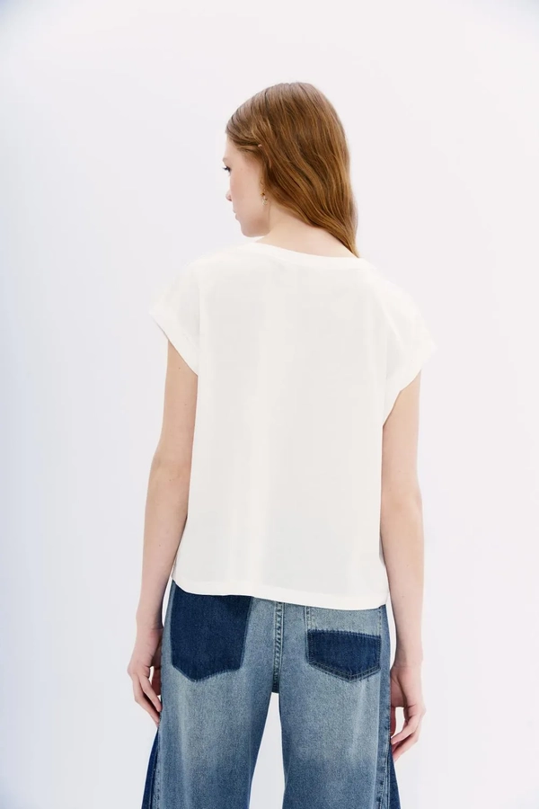 camiseta eye