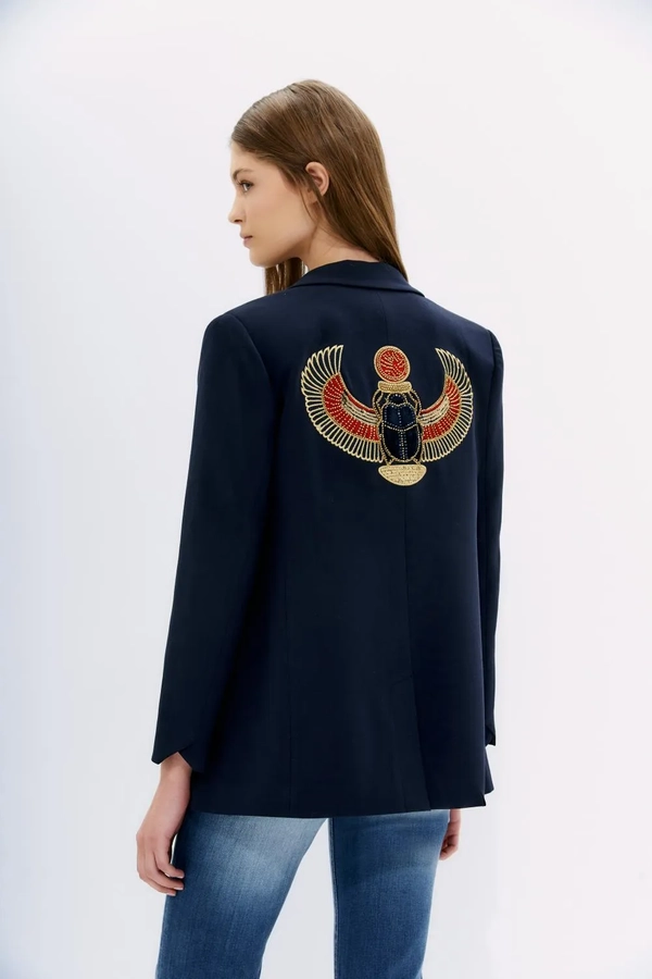 saco pinda beetle