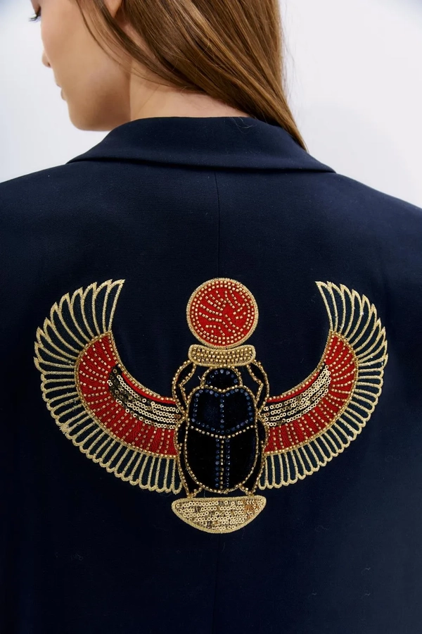 saco pinda beetle