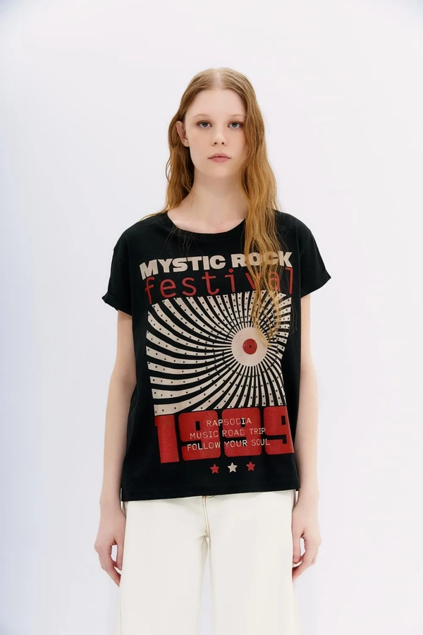 camiseta festival