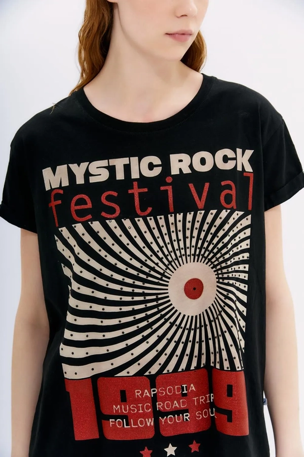 camiseta festival