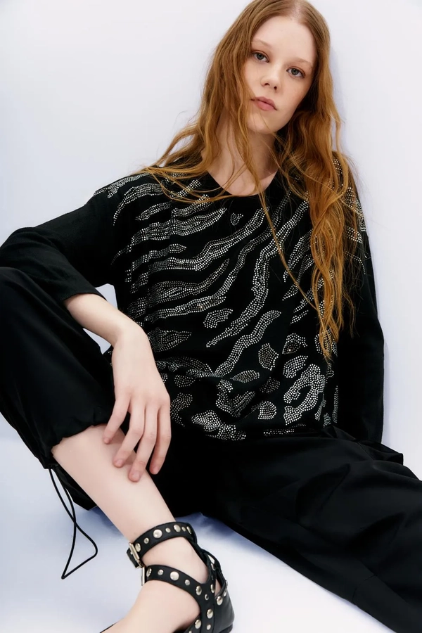 sweater guada transfer