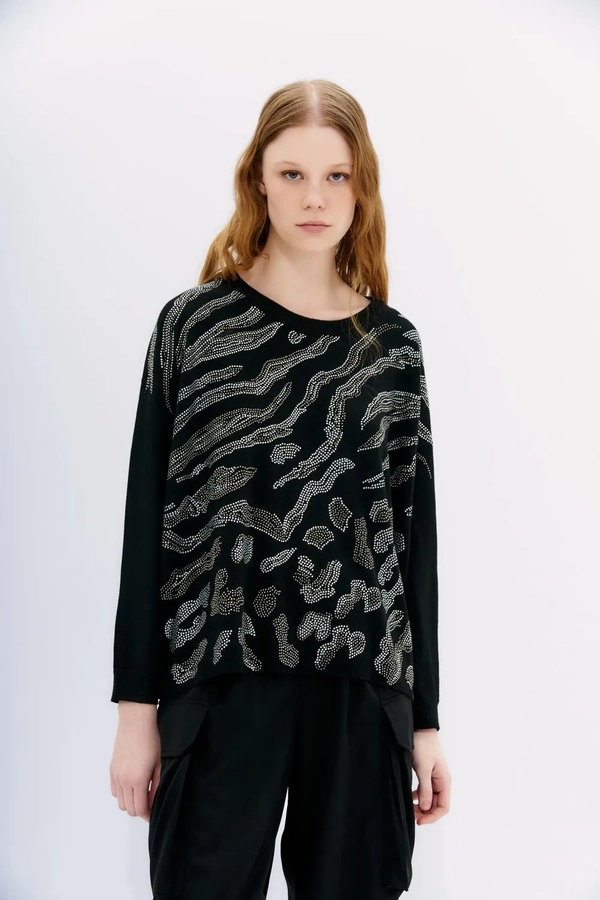 sweater guada transfer