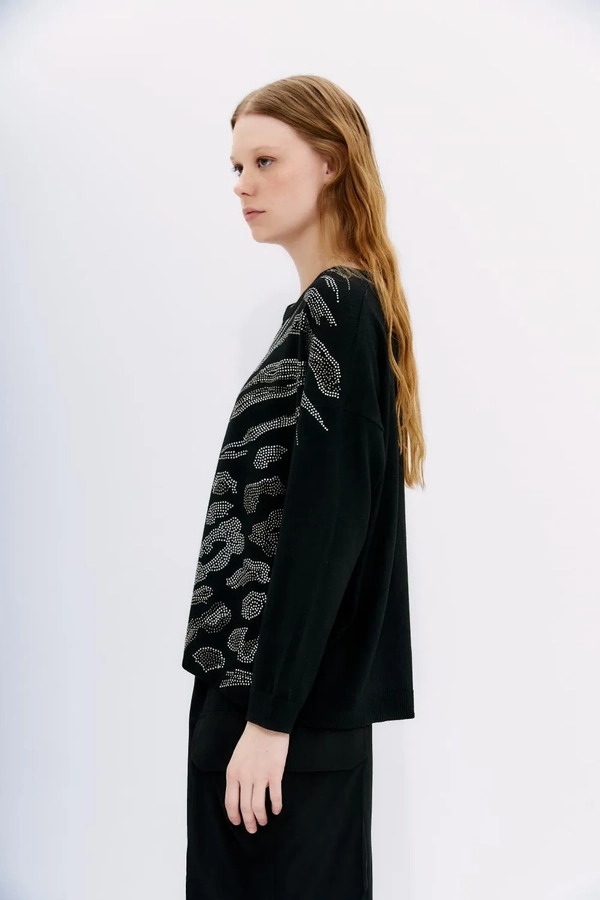 sweater guada transfer