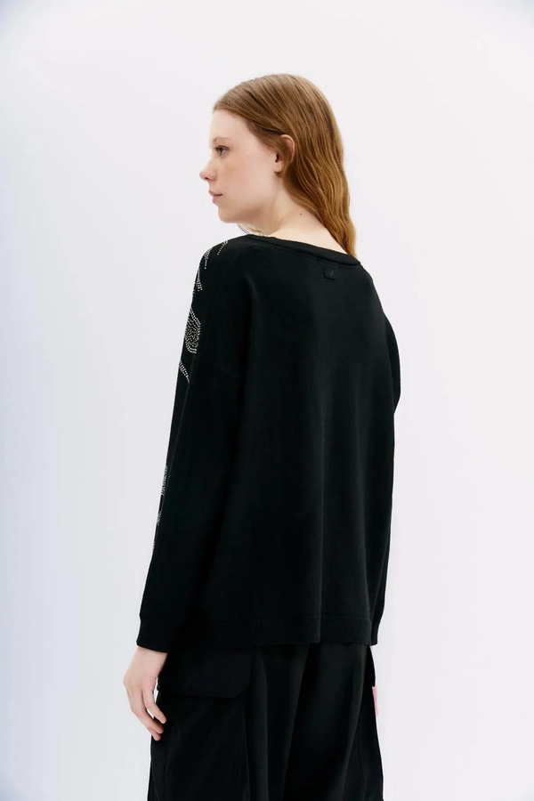sweater guada transfer