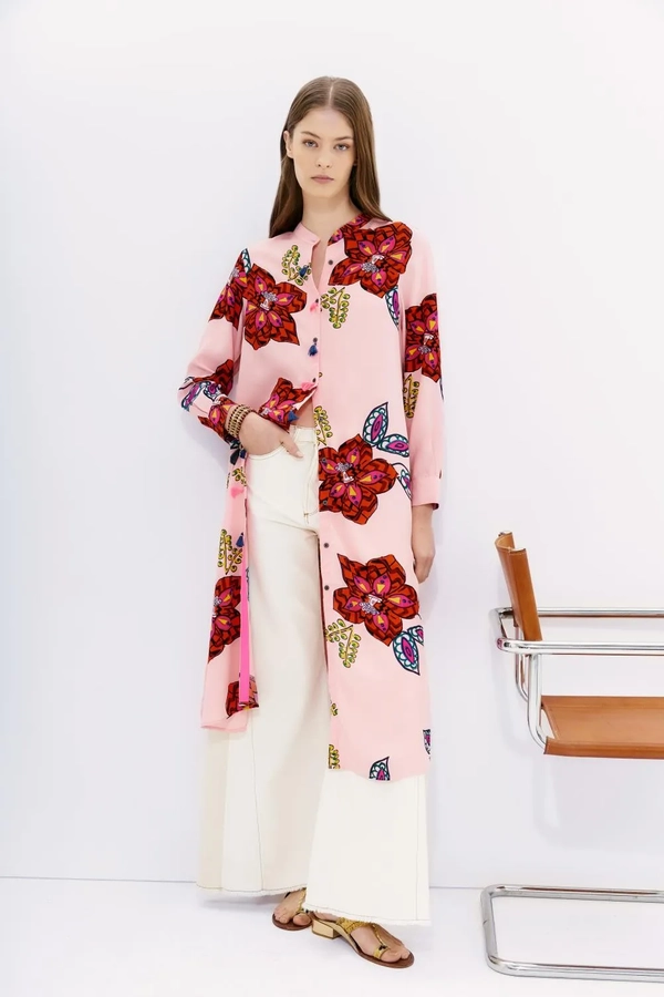 camisa saitama daisy