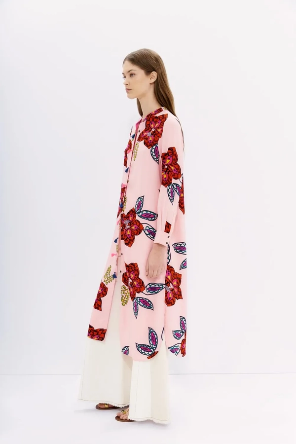 camisa saitama daisy