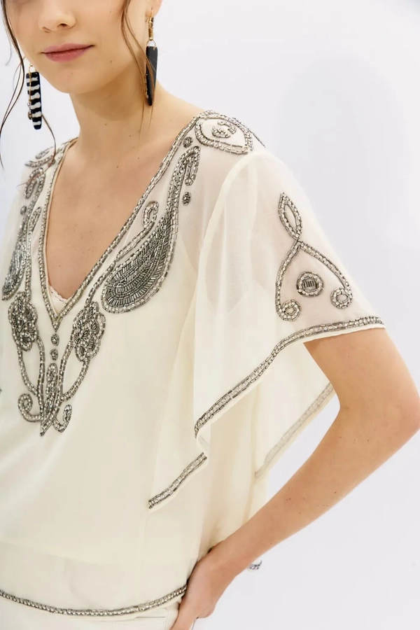 camisa isao glam