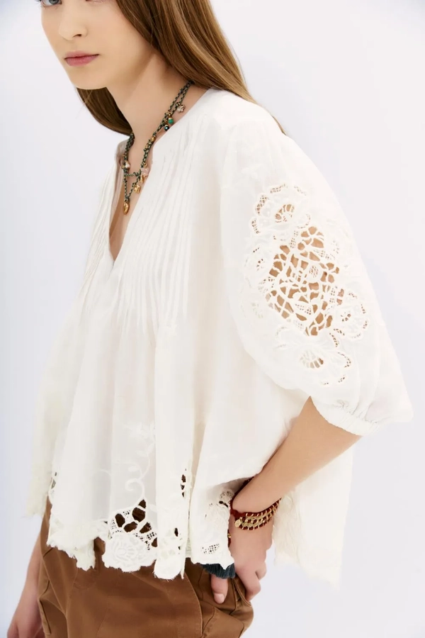 camisa le marais