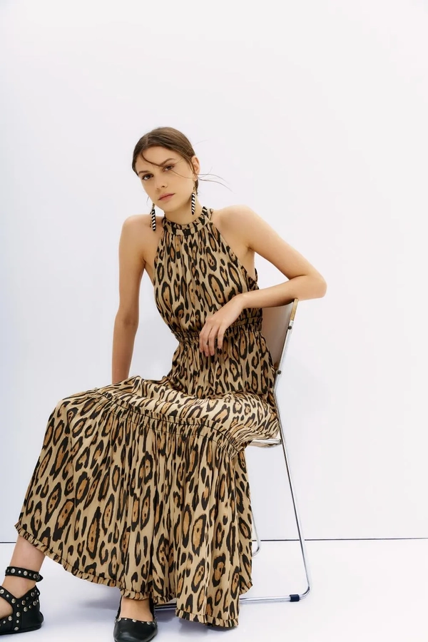 vestido harry animal