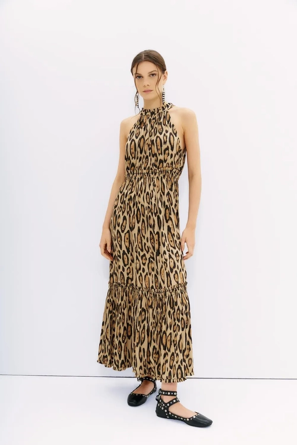 vestido harry animal