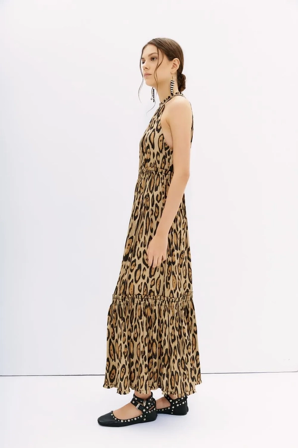 vestido harry animal