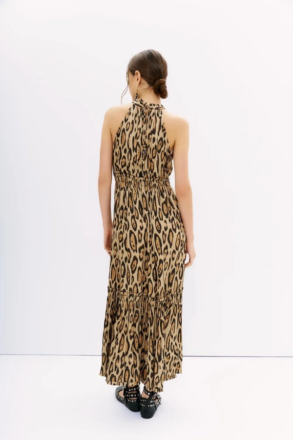 vestido harry animal