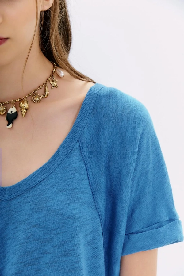 camiseta antonia new