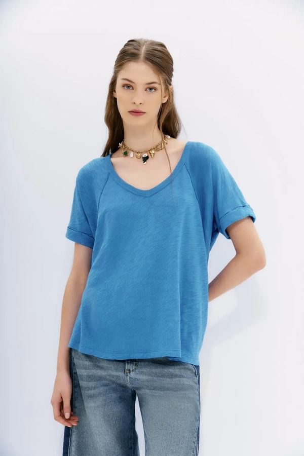 camiseta antonia new