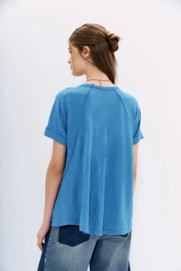 camiseta antonia new