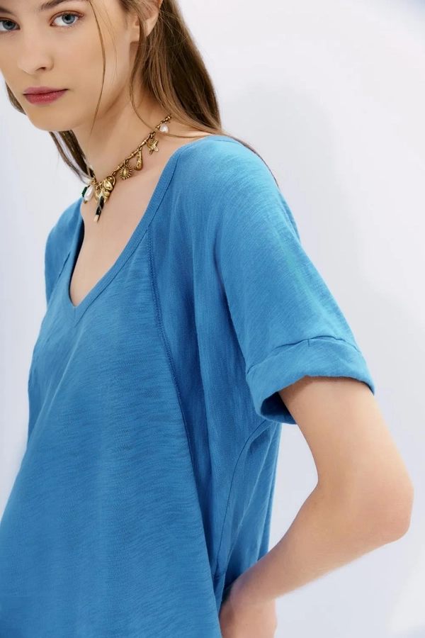 camiseta antonia new
