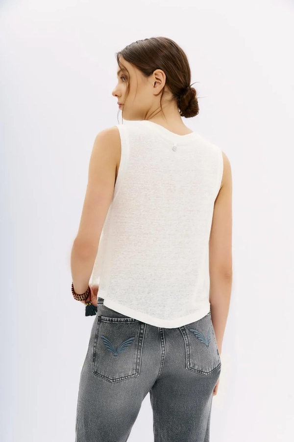 musculosa lace