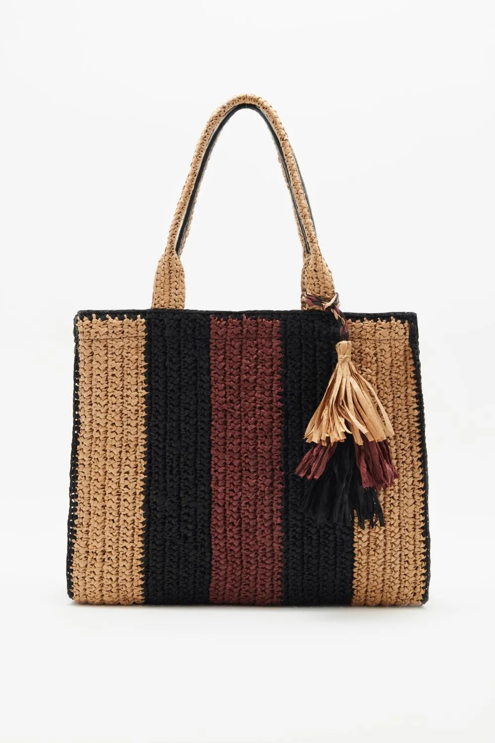cartera ramses stripes