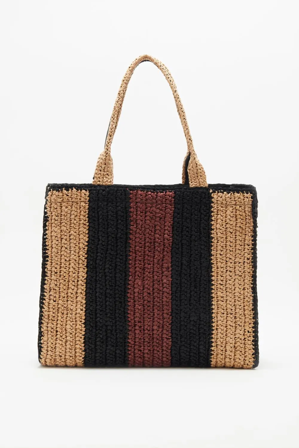 cartera ramses stripes