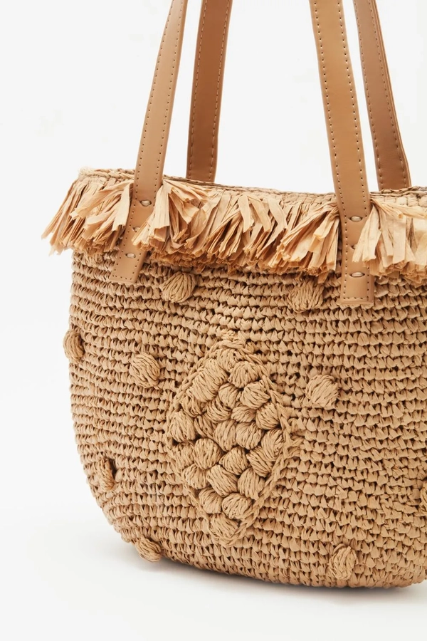 cartera tote mayank