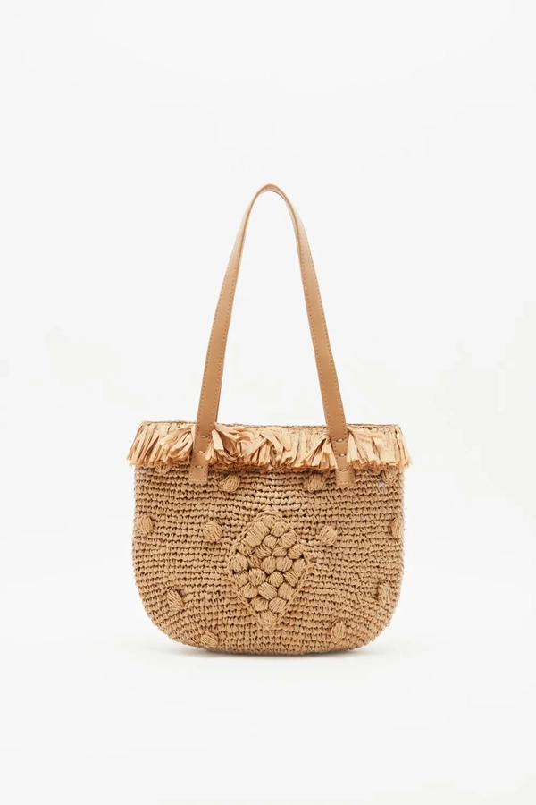 cartera tote mayank