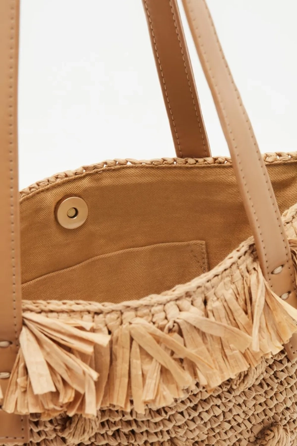 cartera tote mayank
