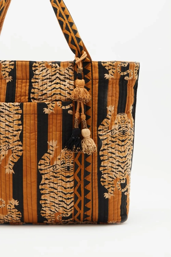 bolso rio rajah