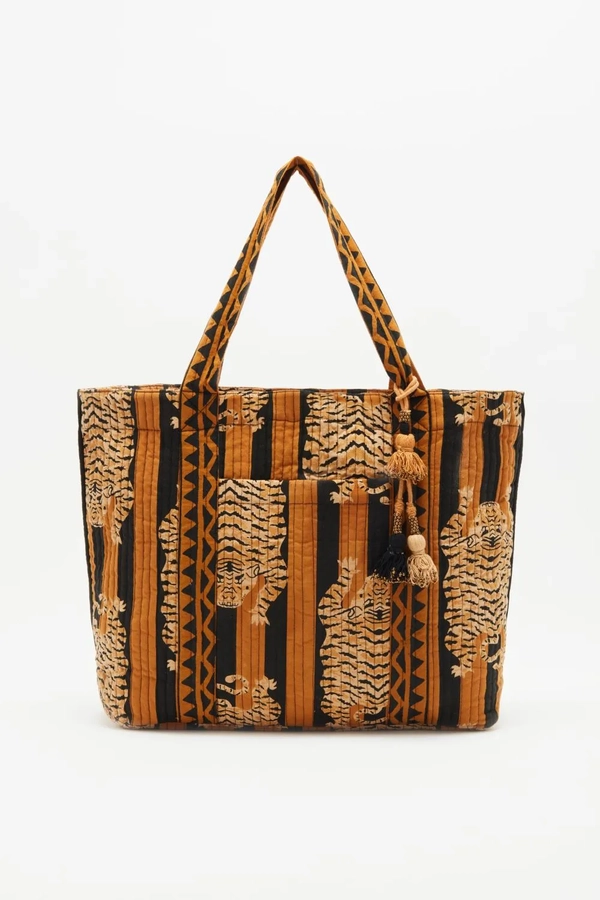 bolso rio rajah
