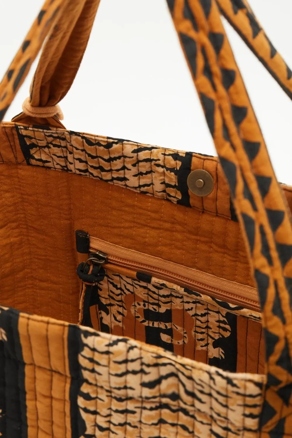 bolso rio rajah