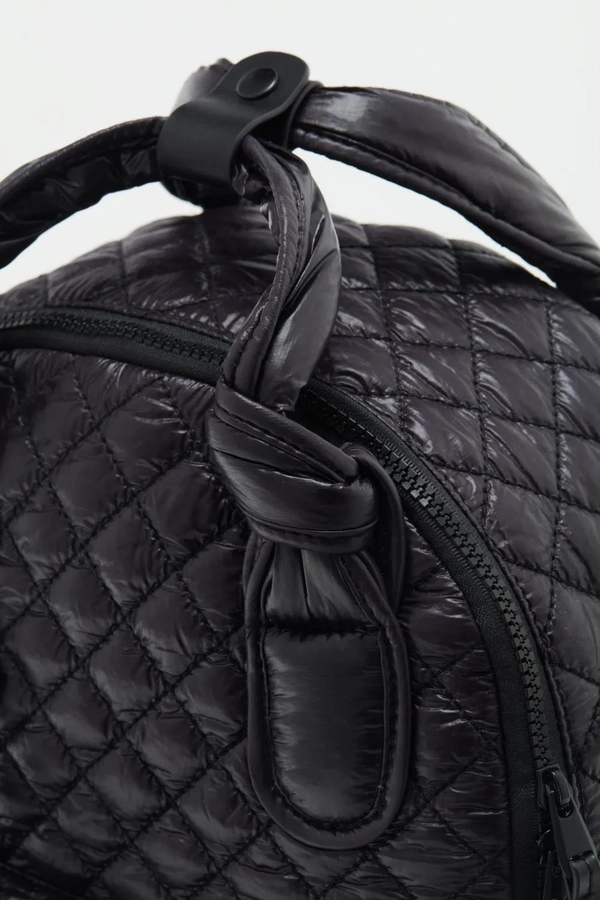 mochila sport matelase