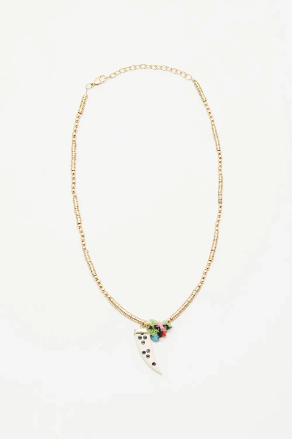 collar metal rant
