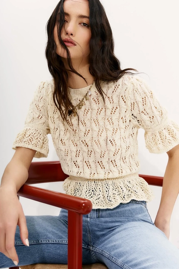 sweater senna