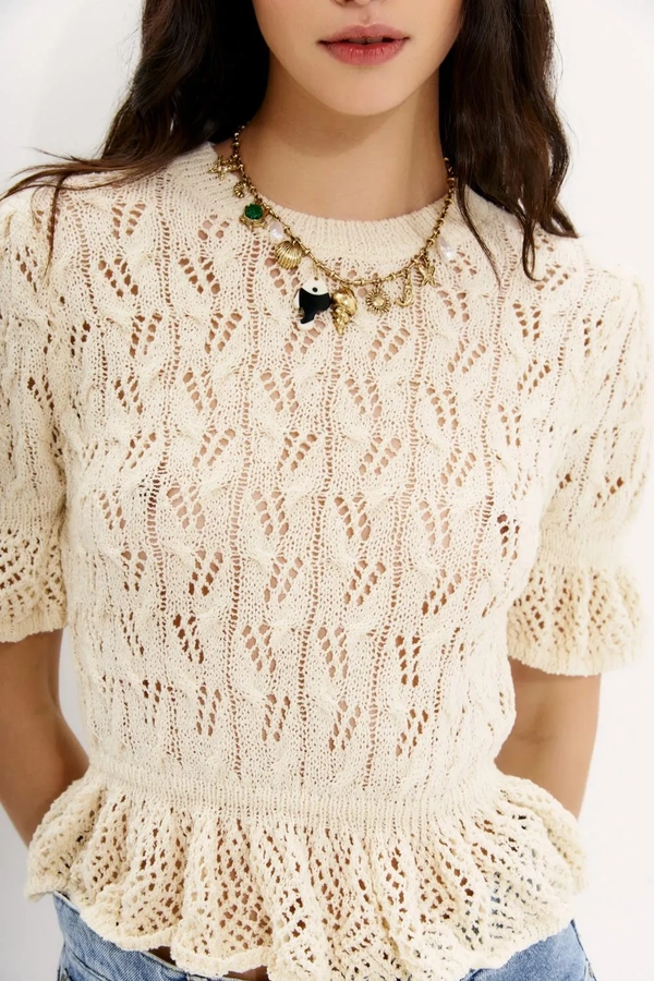 sweater senna