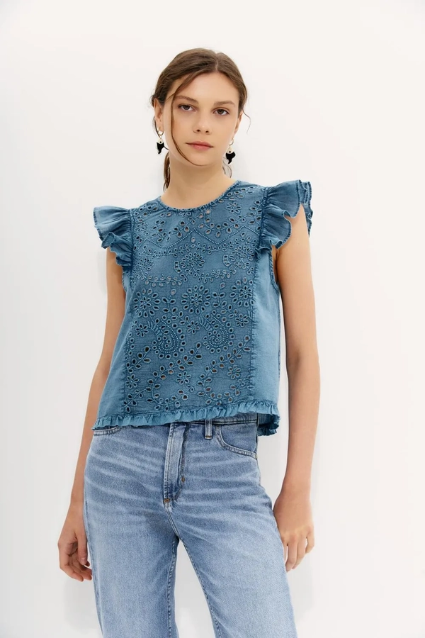 camisa lily