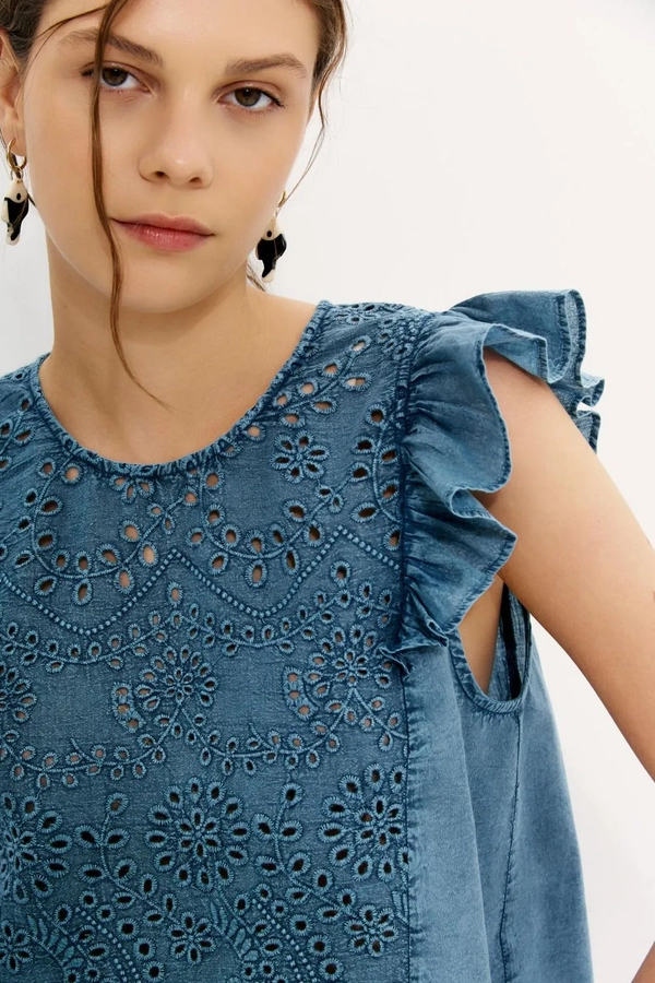 camisa lily