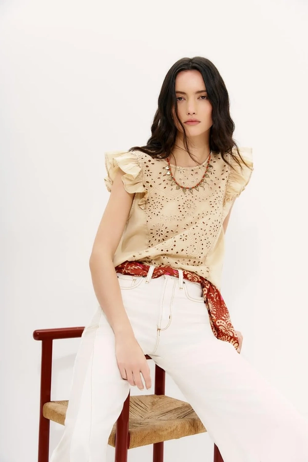 camisa lily
