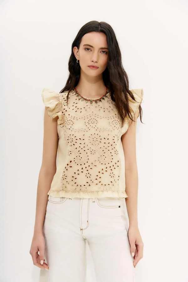 camisa lily