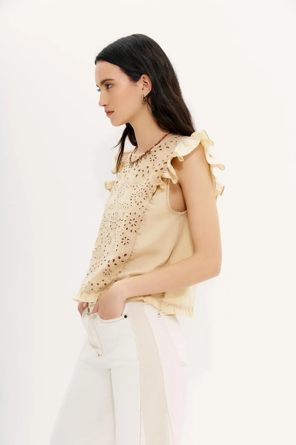 camisa lily