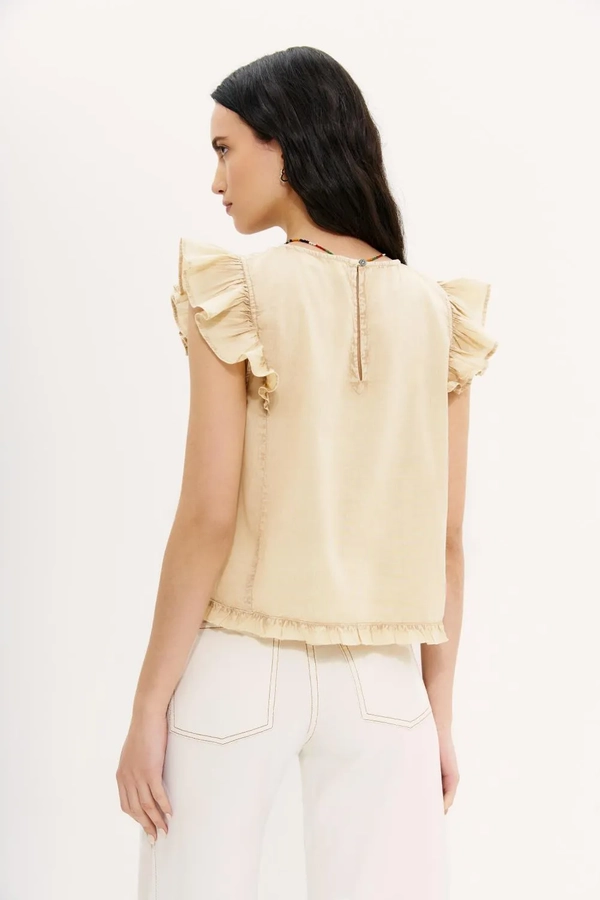 camisa lily