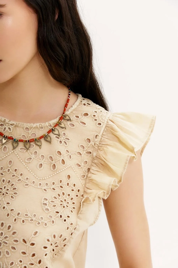 camisa lily