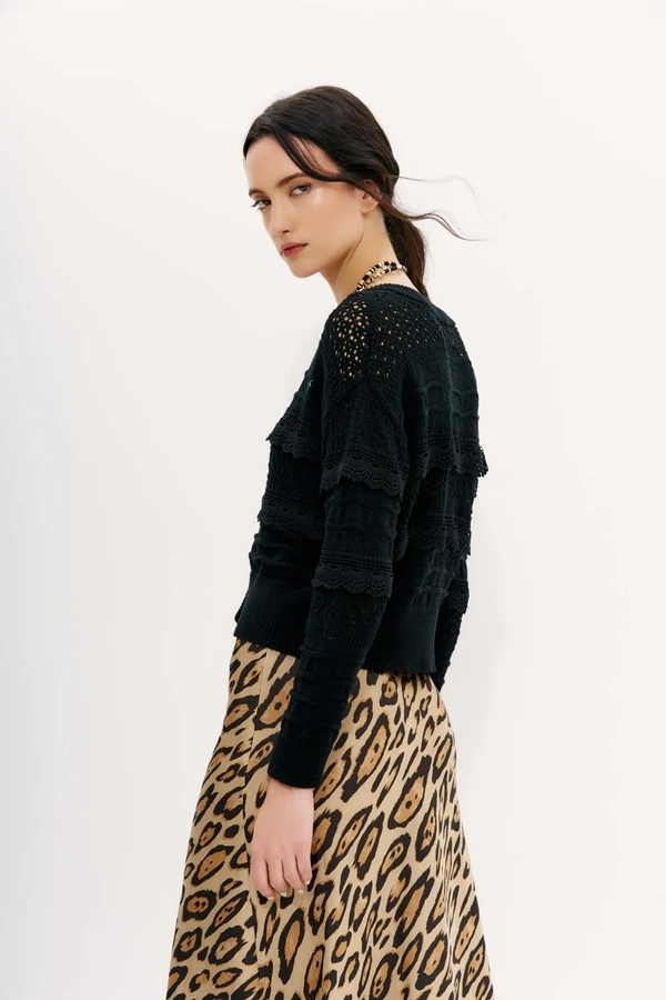cardigan dream