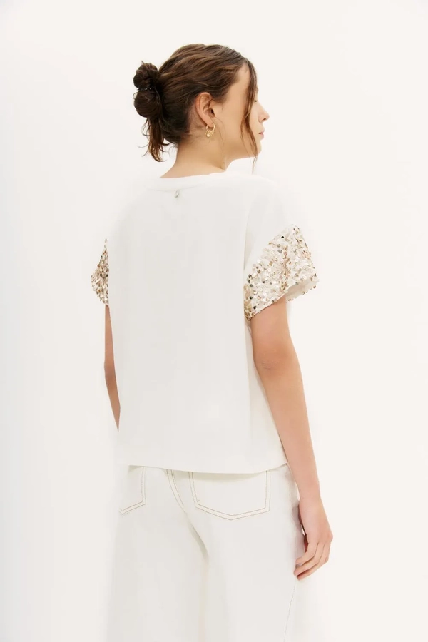 camiseta lici