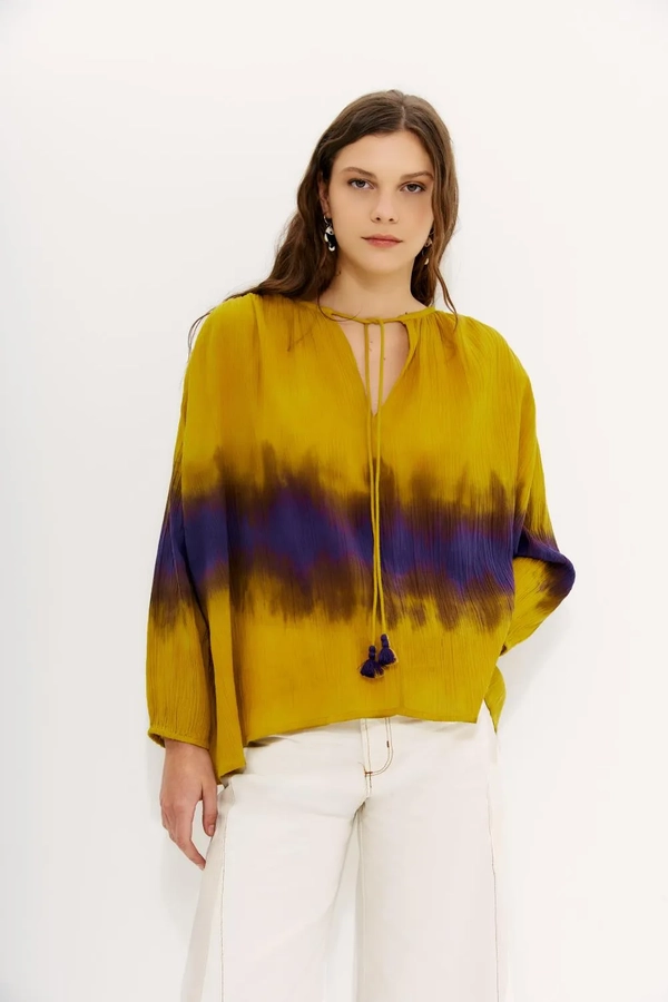 camisa osiris