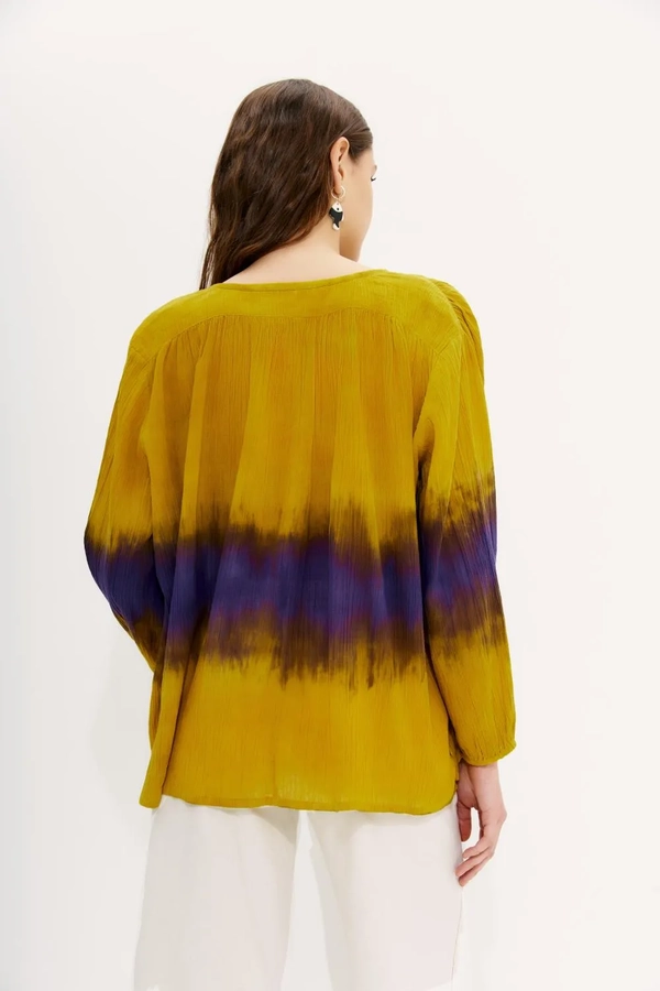 camisa osiris