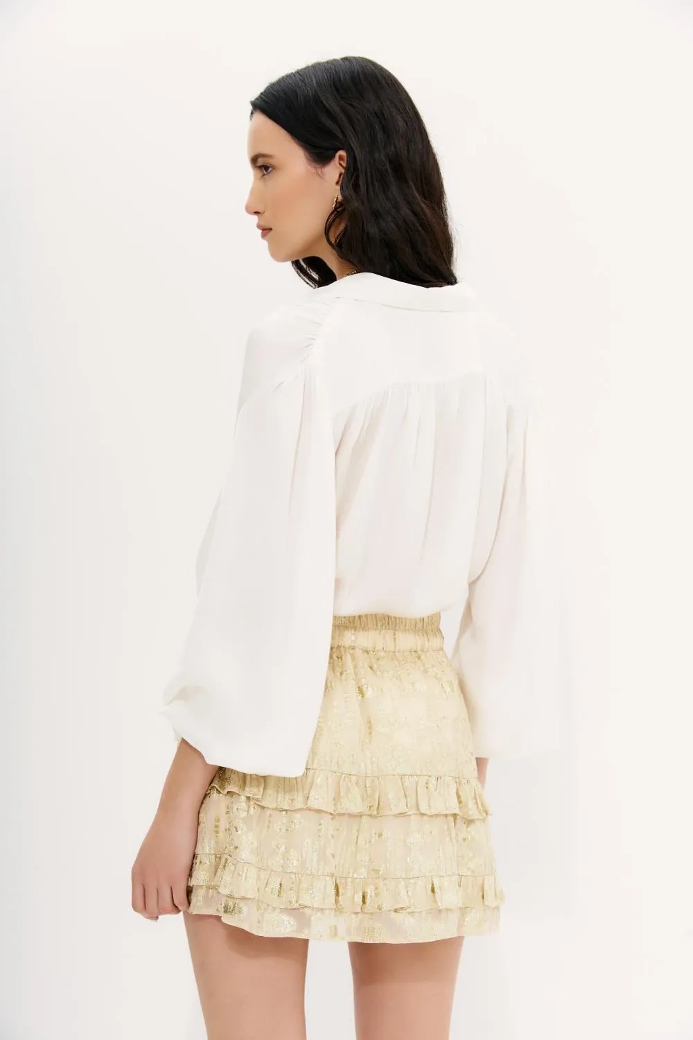 falda minina geo