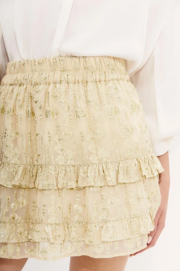 falda minina geo